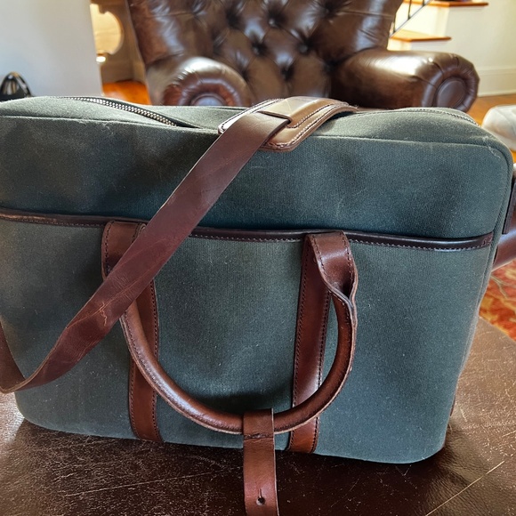 Satchel and Page - Picture 2 of 4